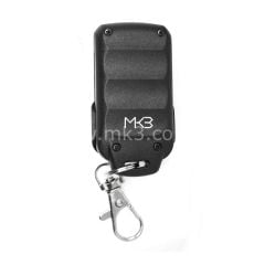 Üniversal Akıllı Kumanda Kopyalayıcı Nice Bft Hiland Mavi Etiketli ile uyumlu 433 Mhz.