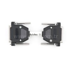 BMW Masaüstü Test cihazı CAS / FEM / BDC