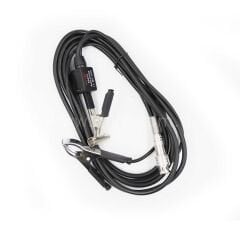 Autel MaxiSys Ultra OBD2/CAN Çift Yönlü Wi-Fi 5'i 1 Arada Teşhis Cihazı