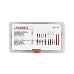 Autel MaxiSys Ultra OBD2/CAN Çift Yönlü Wi-Fi 5'i 1 Arada Teşhis Cihazı