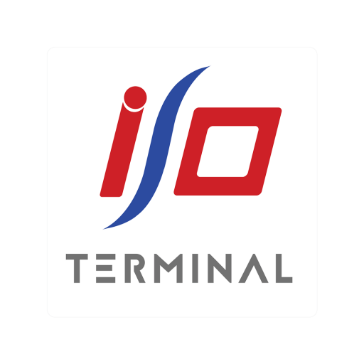 I/O Terminal 