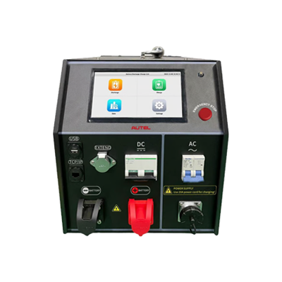 Autel Elektrikli Araç Ekipmanları Türkiye Resmi Distribütörü
