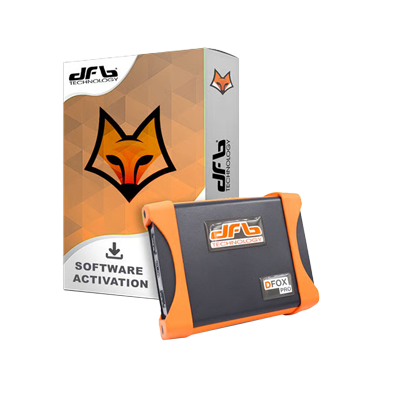 DFOX Donanım