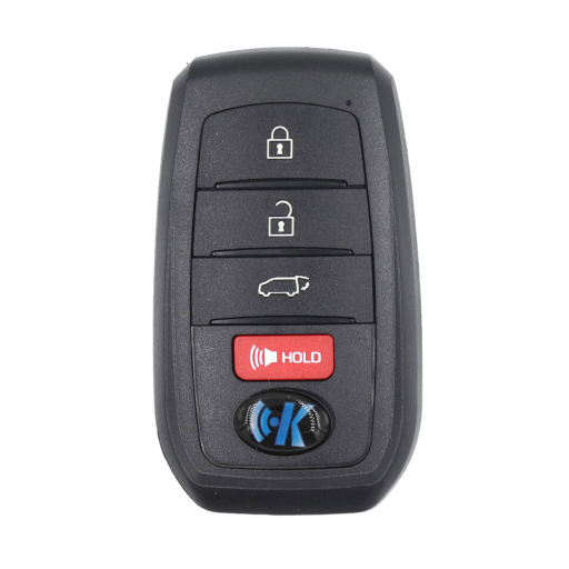 KEYDIY KUMANDALAR