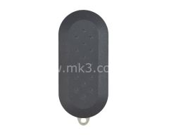 Fiat Doblo Sustalı Kumanda 3 Buton 433 MHz PCF7946