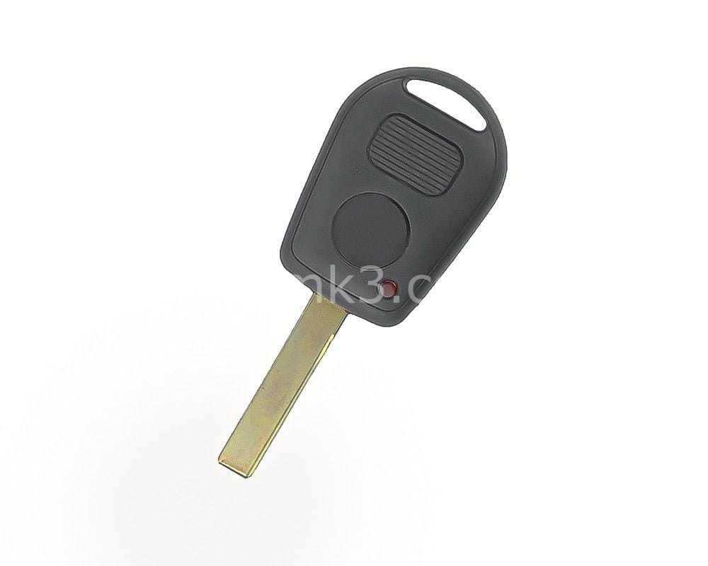 BMW Kumanda Kabı 2 Buton HU92
