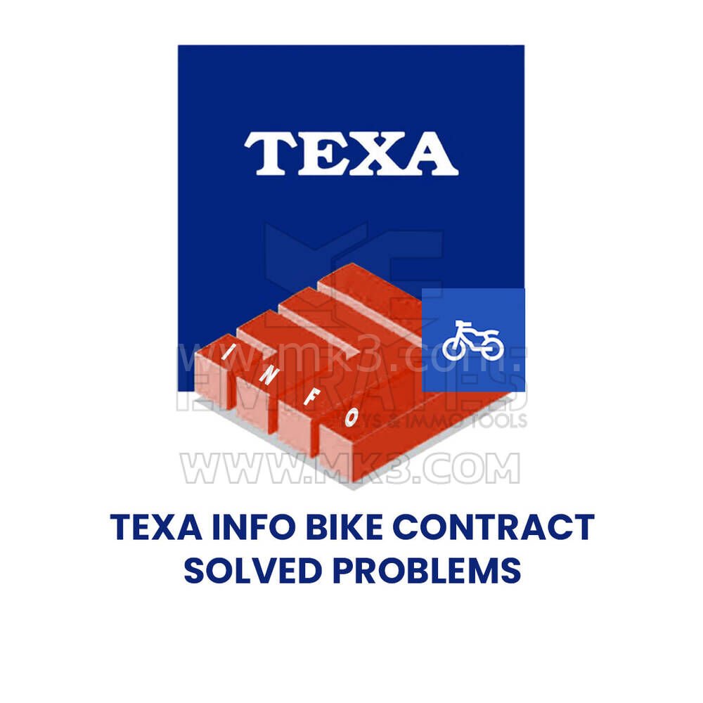 TEXA BİSİKLET SÖZLEŞMESİ-ÇÖZÜLEN SORUNLAR - TIB03
