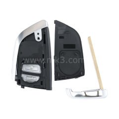 Bmw FEM / CAS Smart Kumanda 4 Buton 315mhz