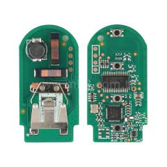 Bmw FEM / CAS Smart Kumanda 4 Buton 315mhz
