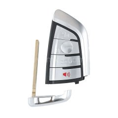 Bmw FEM / CAS Smart Kumanda 4 Buton 315mhz