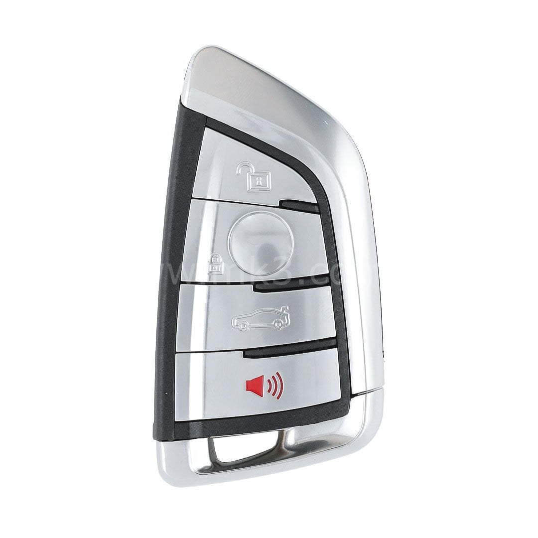 Bmw FEM / CAS Smart Kumanda 4 Buton 315mhz
