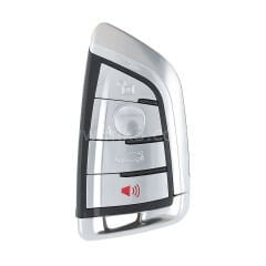 Bmw FEM / CAS Smart Kumanda 4 Buton 315mhz