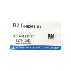 Yamaha Motosiklet Smart Kumanda 1 Buton 433MHz B2T-H6261-01