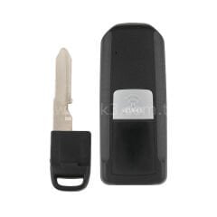 Yamaha Motosiklet Smart Kumanda 1 Buton 433MHz B2T-H6261-01