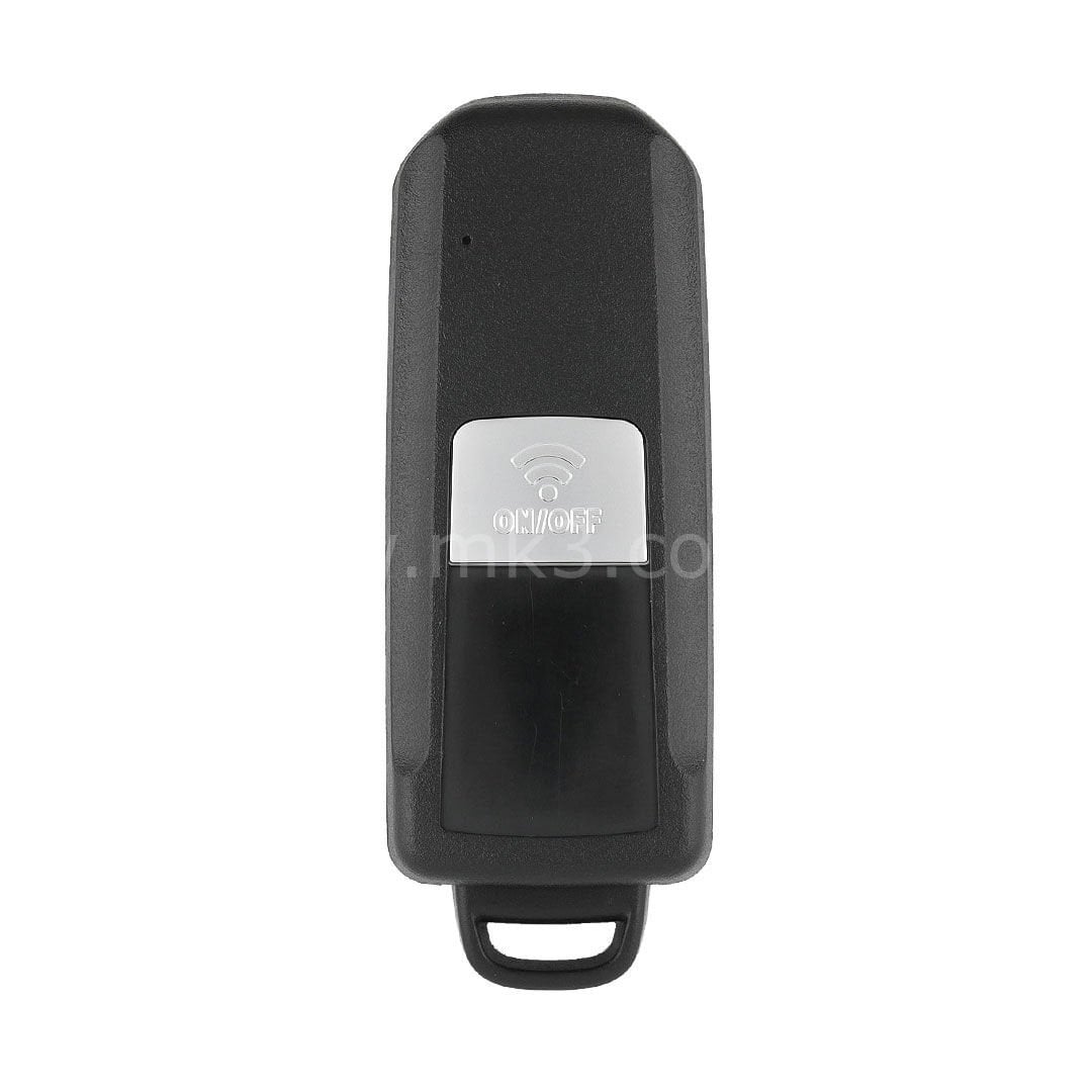 Yamaha Motosiklet Smart Kumanda 1 Buton 433MHz B2T-H6261-01