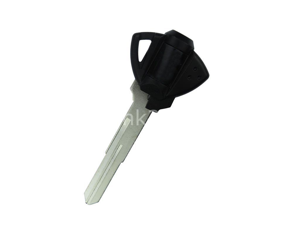 Suzuki Motorsiklet Boş Kap