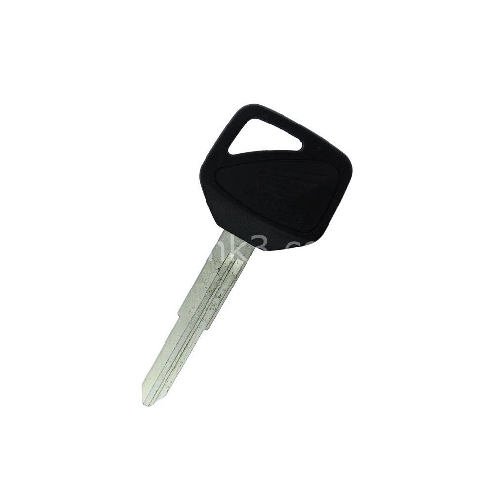 Honda Motorsiklet Boş Kap