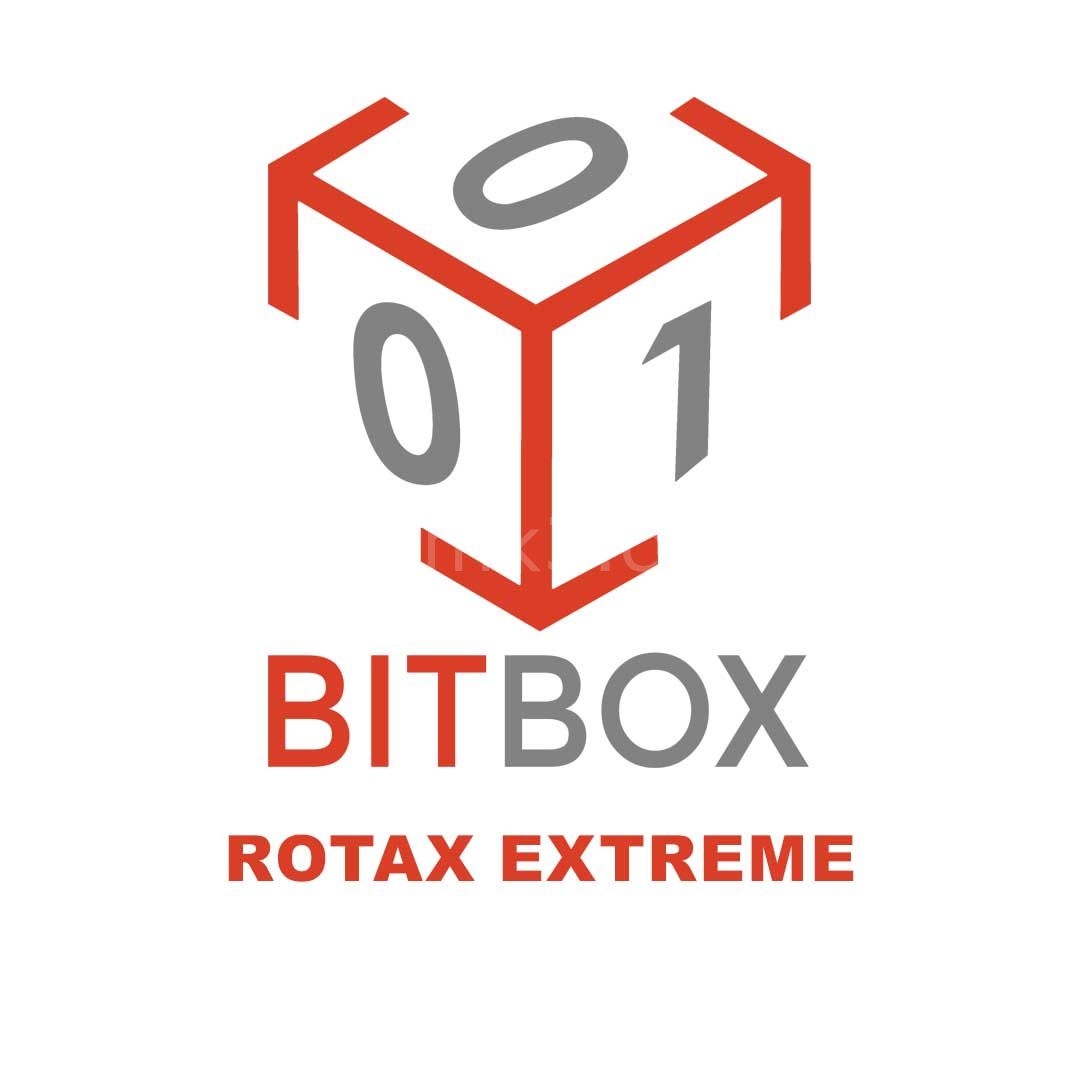 BITBOX -  Rotax Extreme