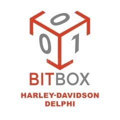 BITBOX -  Harley-Davidson Delphi