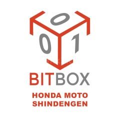 BITBOX -  Honda Moto Shindengen