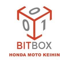 BITBOX -  Honda Moto Keihin K-Line
