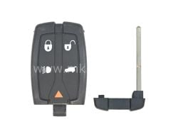 Land Rover Discovery 2009 Kumanda 5 Buton 315MHz
