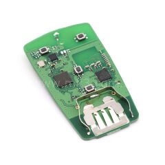 KYDZ MLB Audi A4 / Q5 Smart PCB 4 buton 434mhz