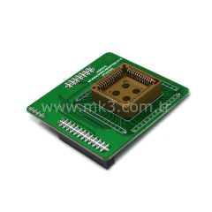 Xhorse VVDI Prog MC68HC05BX PLCC52 Adaptör