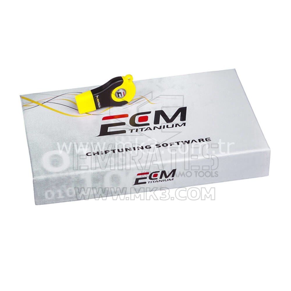 ALIENTECH 149757ECMP ECM TITANIUM 6 Aylık Teknik Destek, Güncelleme ve Sürücü İndirme Aboneliği