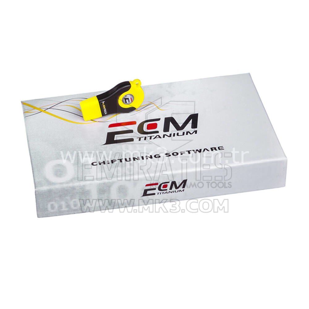 ALIENTECH 149757ECMP ECM TITANIUM 6 Aylık Teknik Destek, Güncelleme ve Sürücü İndirme Aboneliği