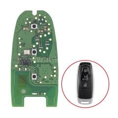 KYDZ MLB Audi A8 Smart PCB 3 buton 434mhz