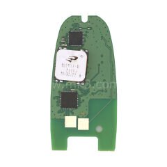 KYDZ MLB Audi A8 Smart PCB 3 buton 434mhz