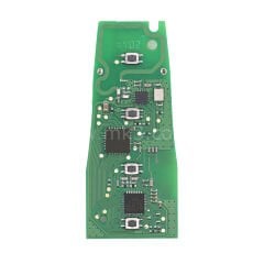 KYDZ MLB Porsche Üvrensel PCB Kumanda 4 buton 434mhz