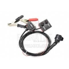 Alientech 144300K267 KESSv2 - VAG DSG DQ250-DQ250MQB 20 pin Kablo