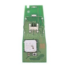 KYDZ MLB Porsche Üvrensel PCB Kumanda 4 buton 315mhz