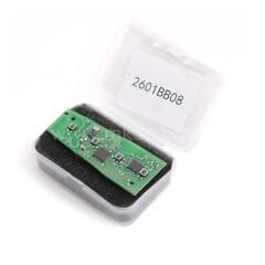 KYDZ MLB Porsche Üvrensel PCB Kumanda 4 buton 315mhz