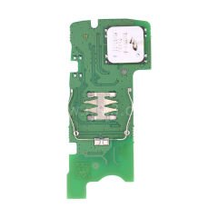 KYDZ MLB Volkswagen Touareg Üvrensel PCB Kumanda 3 buton 434mhz