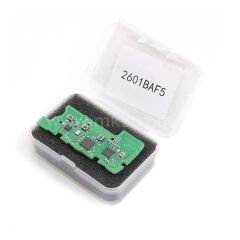 KYDZ MLB Volkswagen Touareg Üvrensel PCB Kumanda 3 buton 434mhz