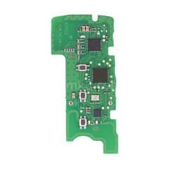 KYDZ MLB Volkswagen Touareg Üvrensel PCB Kumanda 3 buton 434mhz