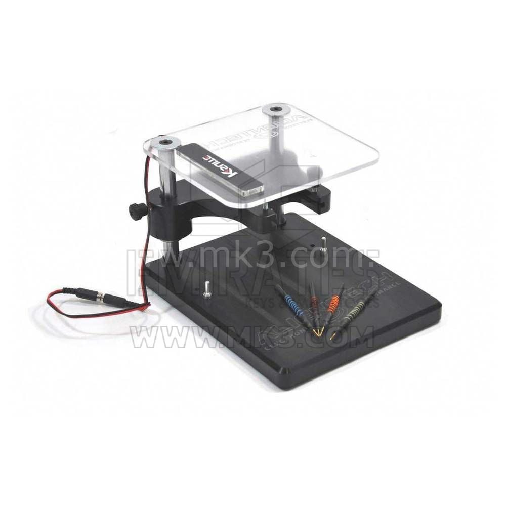 Alientech 14P800ADB1 K-TAG - Çerçeve Evo'yu Konumlandırma