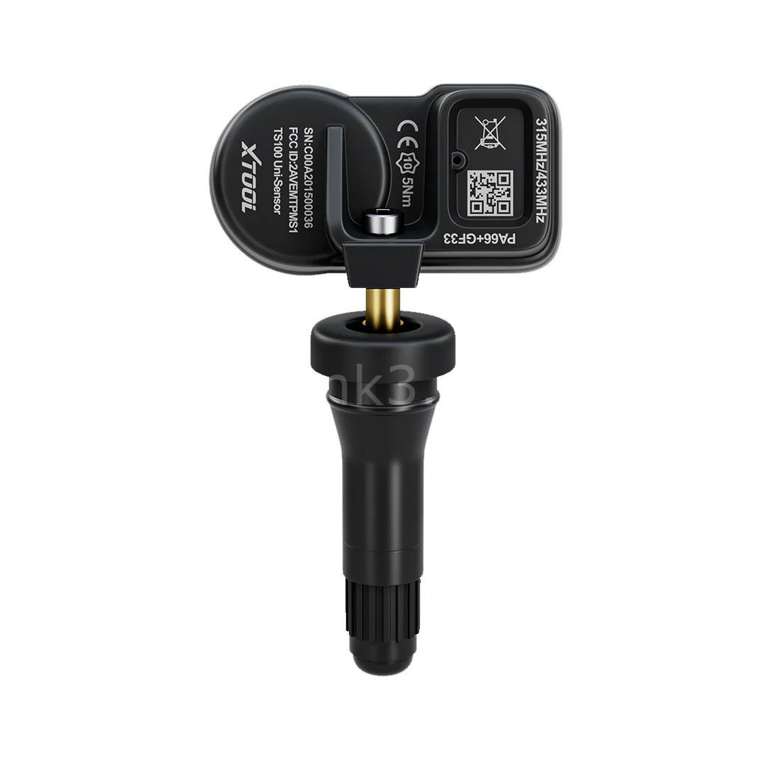 XTool TS100 Pro TPMS Lastik İzleme Sistemi