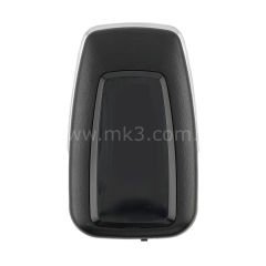 Autel IKEYTY8A3AL Üniversal Smart Kumanda 2+1 Buton 433/315MHz Toyota Tipi