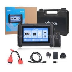 Xtool - XT70W Akıllı Arıza Tespit Cihazı