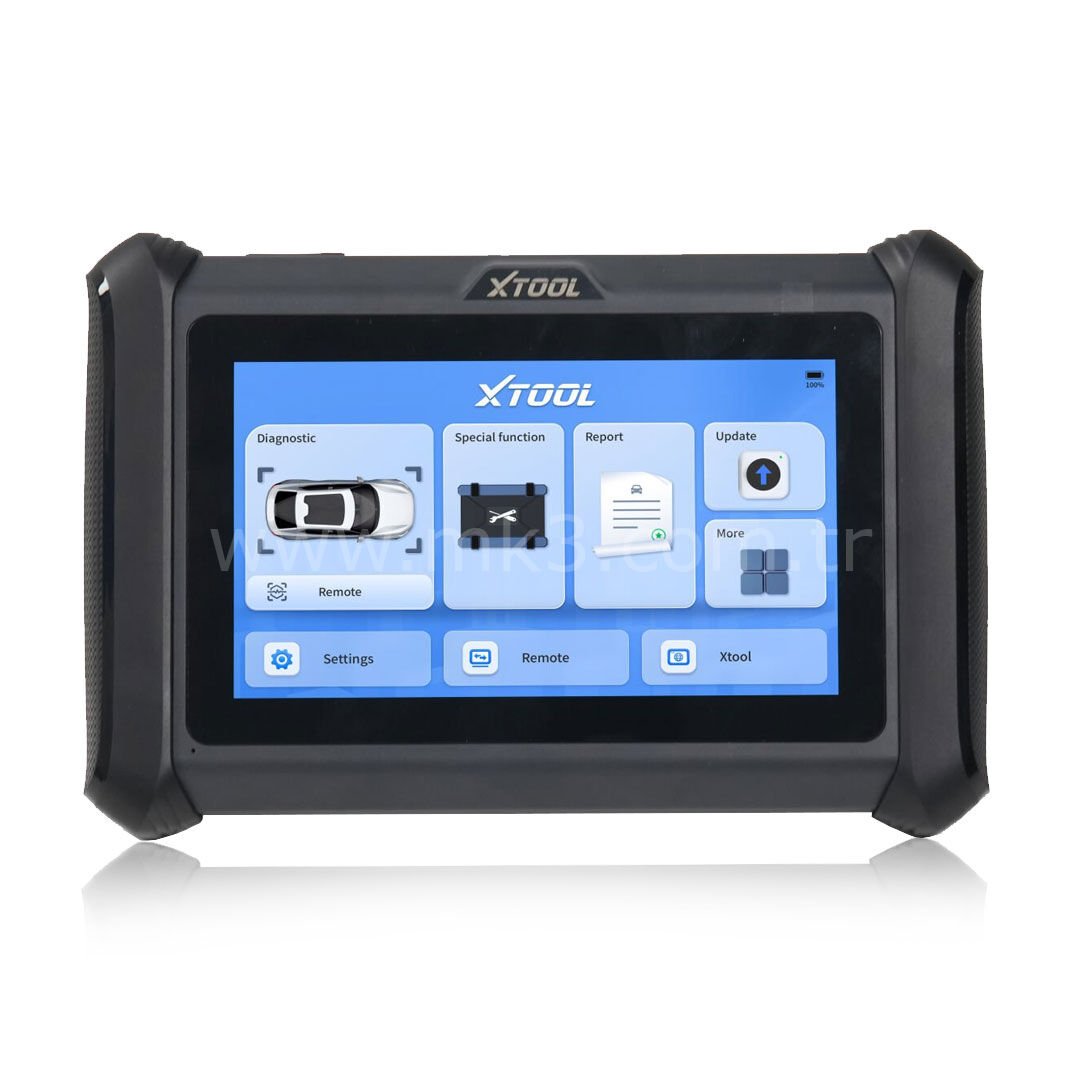Xtool - XT70W Akıllı Arıza Tespit Cihazı