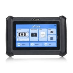 Xtool - XT70W Akıllı Arıza Tespit Cihazı