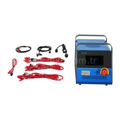 XTOOL BEC2415 (220V) EV Diagnostik Lityum Batarya Eşitleme cihazı