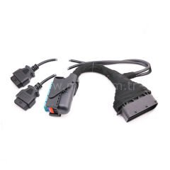 XTool Li Auto Özel (L1E06 ve L1E05) Kablo Seti