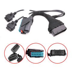 XTool Li Auto Özel (L1E06 ve L1E05) Kablo Seti