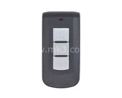 Mitsubishi Kumanda Kabı 3 Buton