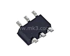Mitsubishi Transistor X1 ECU onarım ic çip